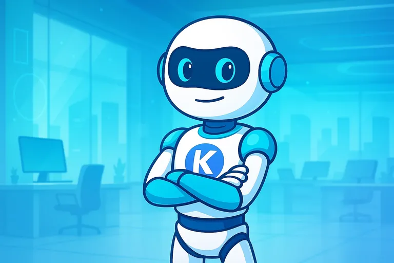 🤖 Rychlá online nebankovní půjčka s přátelským robotem Kredino.cz 1 Rychlá online nebankovní půjčka