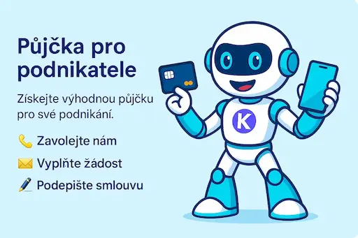 Půjčka pro podnikatele 15 půjčka pro podnikatele